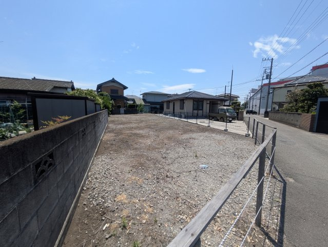 【庭】 | 【三井ホーム施工】大和市深見　平屋　2SLDK