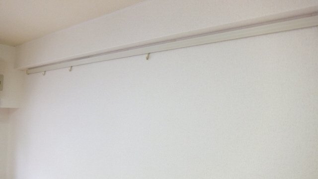 リトルロックのその他|何かと使える壁掛けです。