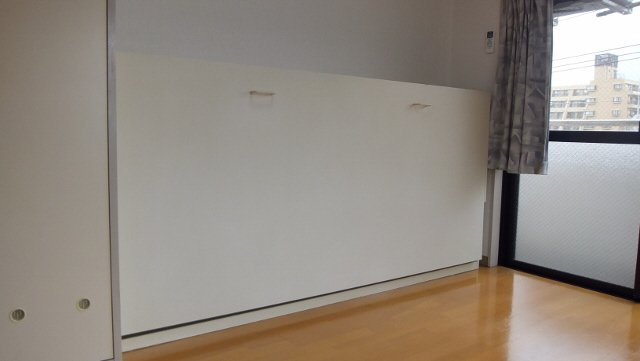 リトルロックの展望