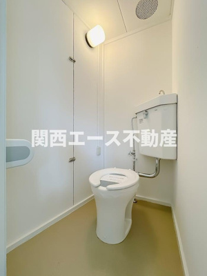 【トイレ】 | 牧野団地