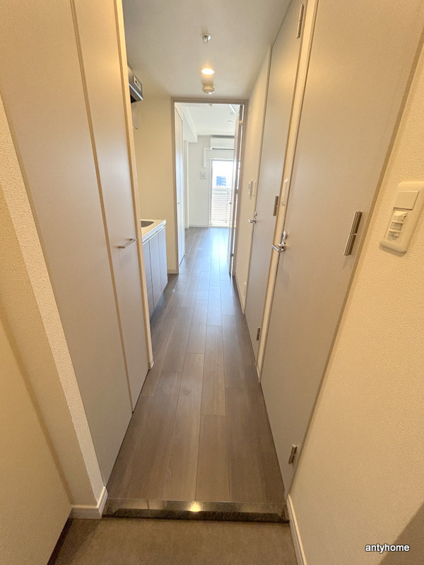 プレサンス谷町リーベ　仲介手数料無料の内装