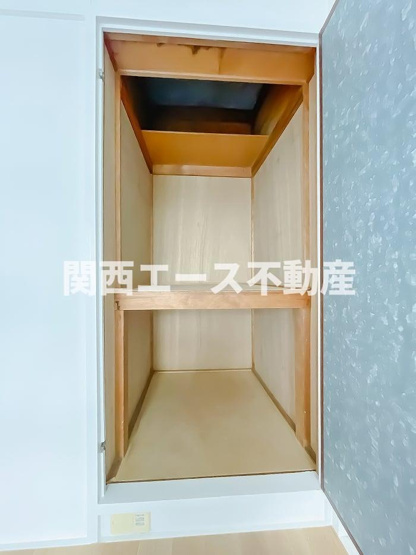 【設備】 | 牧野団地