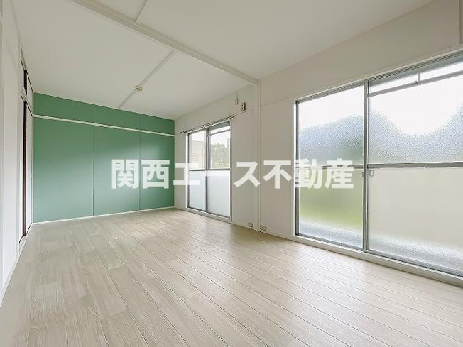 【その他】 | 牧野団地