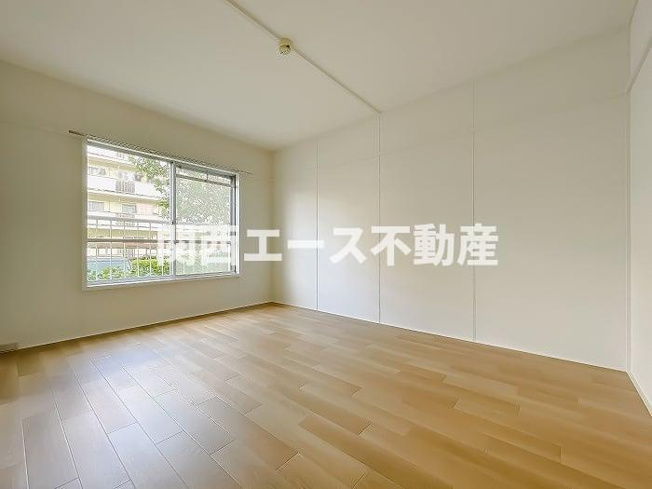 【寝室】 | 牧野団地