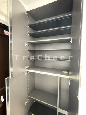【収納】 | 渡辺マンション