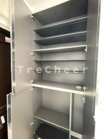 【収納】 | 渡辺マンション