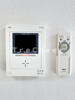 【セキュリティ】 | 渡辺マンション