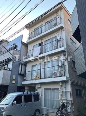 【その他】 | 渡辺マンション