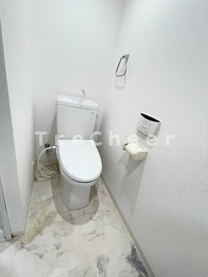 【トイレ】 | 渡辺マンション