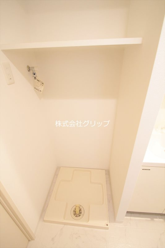 ヴェルステージ蒲田駅前のその他