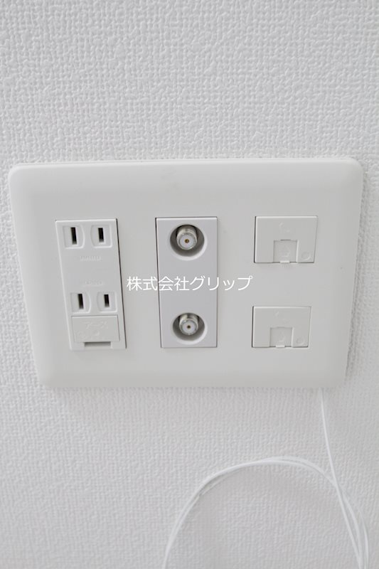 ヴェルステージ蒲田駅前の設備