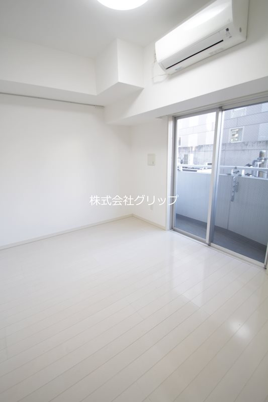 ヴェルステージ蒲田駅前の洋室