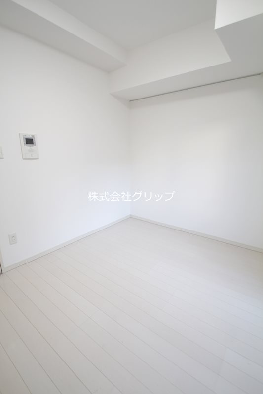 ヴェルステージ蒲田駅前の洋室