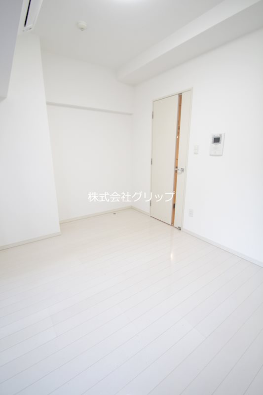 ヴェルステージ蒲田駅前の洋室