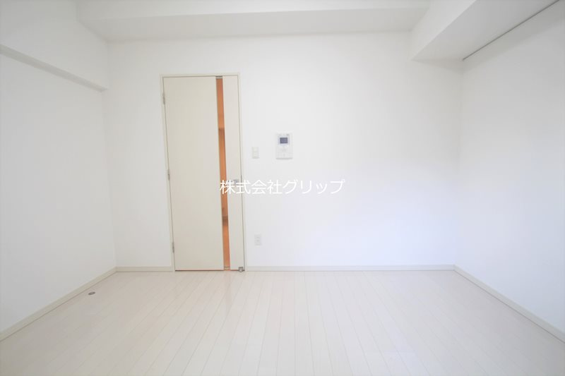 ヴェルステージ蒲田駅前の洋室
