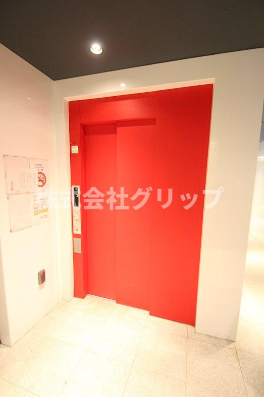 ヴェルステージ蒲田駅前のその他共用部分