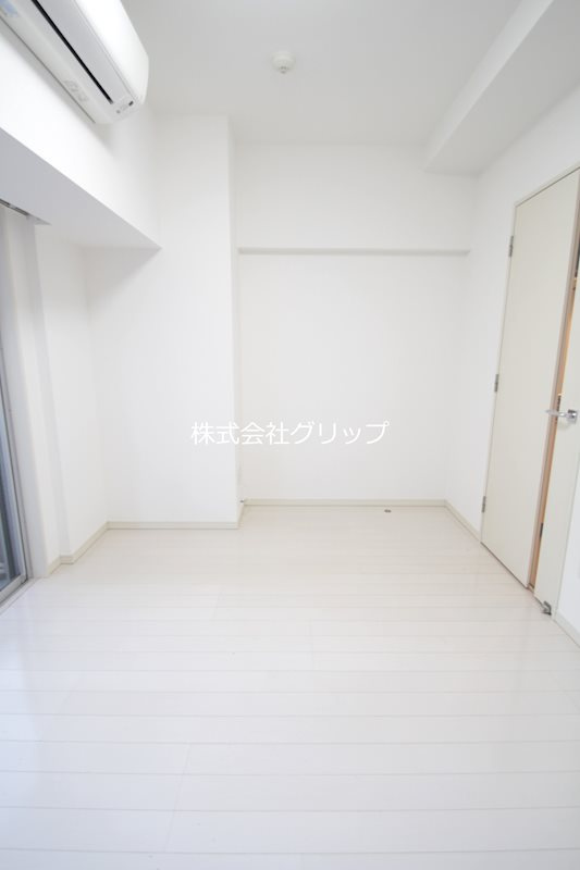 ヴェルステージ蒲田駅前の居間・リビング