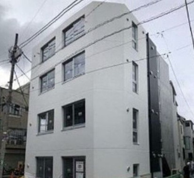 【外観】 | ブラン渋谷本町