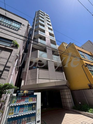 【外観】 | バージュアル新御徒町