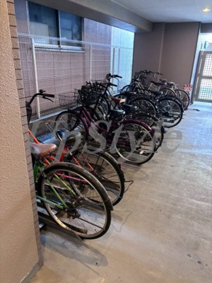 【その他共用部分】 | バージュアル新御徒町