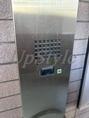 【その他共用部分】 | バージュアル新御徒町