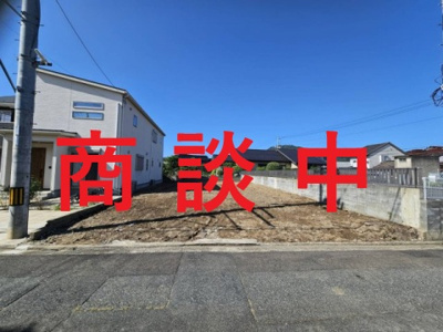 【外観】 | 鳥取市吉方温泉2丁目 土地