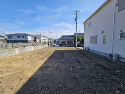 【外観】 | 鳥取市吉方温泉2丁目 土地