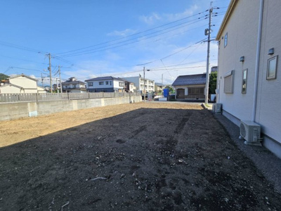 【外観】 | 鳥取市吉方温泉2丁目 土地