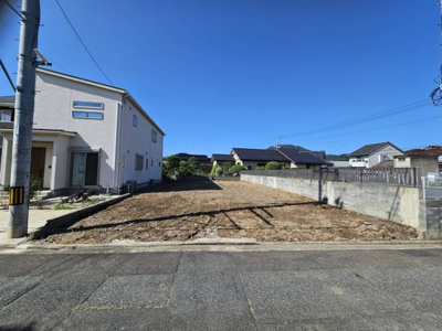 【外観】 | 鳥取市吉方温泉2丁目 土地