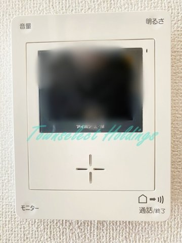 Lanai Inamuraのセキュリティ