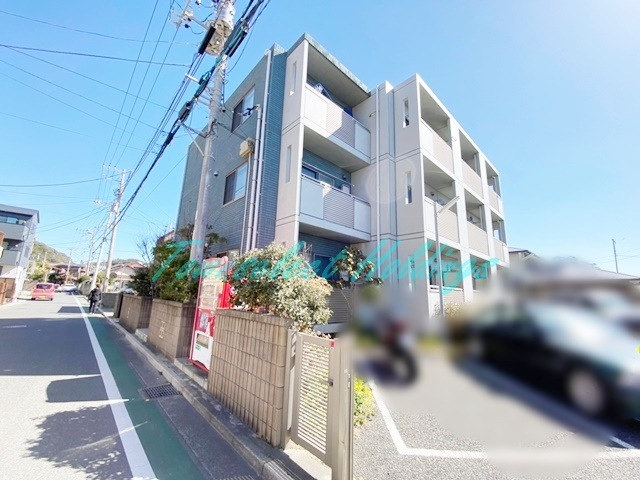 Lanai Inamuraの外観