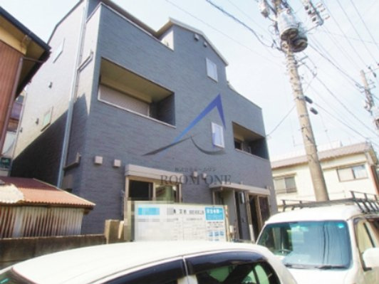 メゾンいずみ