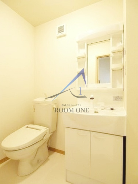 メゾンいずみのトイレ|トイレです。