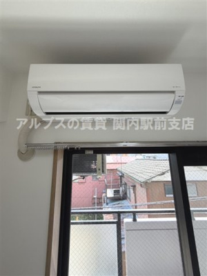 【設備】 | ラ・メゾン山手八番館