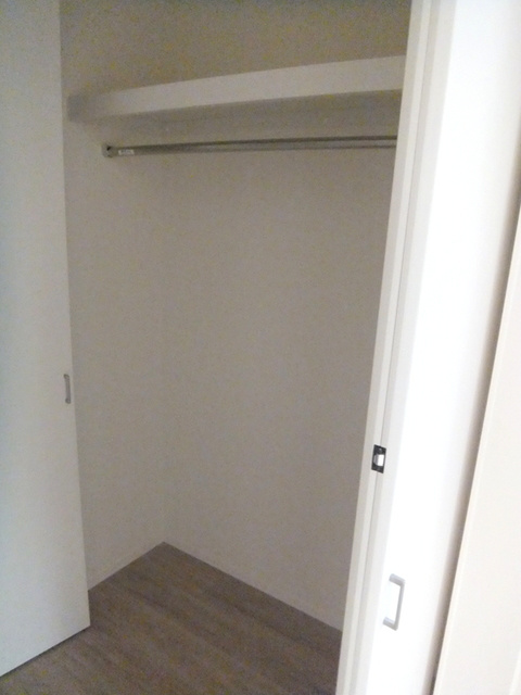 casa campanaの収納