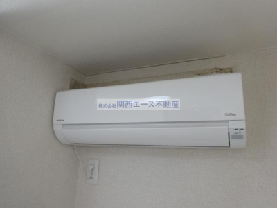 【設備】 | 長栄寺ハイツ