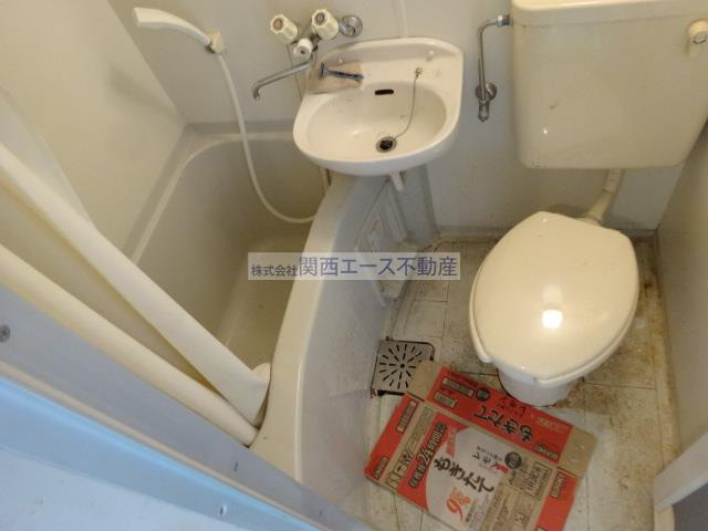  | 長栄寺ハイツ