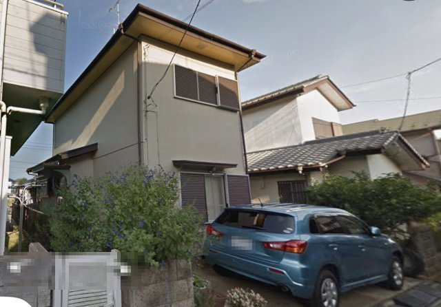 富里市七栄戸建