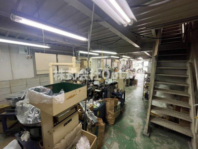 【その他】 | 桂町6丁目貸倉庫