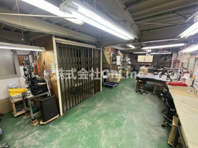 【その他】 | 桂町6丁目貸倉庫
