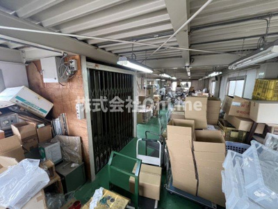 【その他】 | 桂町6丁目貸倉庫
