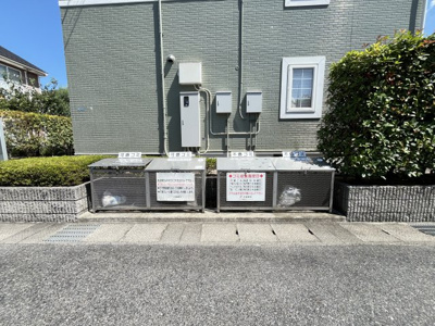 【その他共用部分】 | セレーノ・Ａ