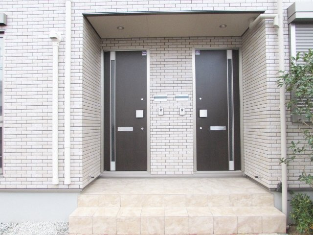 ラディエンス逆瀬川のその他
