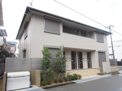 ラディエンス逆瀬川