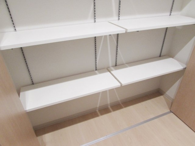 ラディエンス逆瀬川のその他