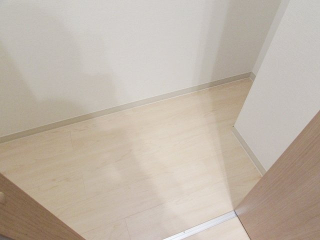 ラディエンス逆瀬川の設備