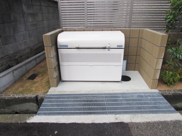 ラディエンス逆瀬川のその他