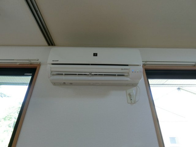 【設備】 | リビングタウン弓ヶ浜Ｃ棟 | イメージ201号室の写真