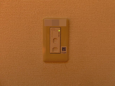 【設備】 | リビングタウン弓ヶ浜Ｃ棟 | イメージ201号室の写真