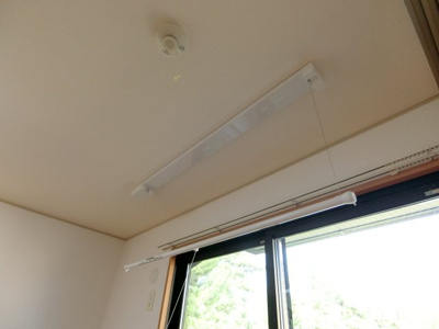 【設備】 | リビングタウン弓ヶ浜Ｃ棟 | イメージ201号室の写真